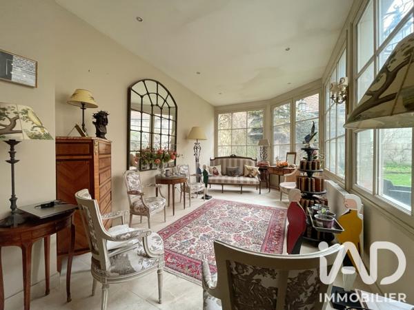 Maison (prestige) à vendre 12 pièces 311 m² Compiègne