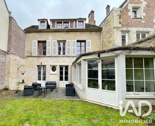 Maison (prestige) à vendre 12 pièces 311 m² Compiègne