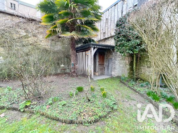 Maison (prestige) à vendre 12 pièces 311 m² Compiègne