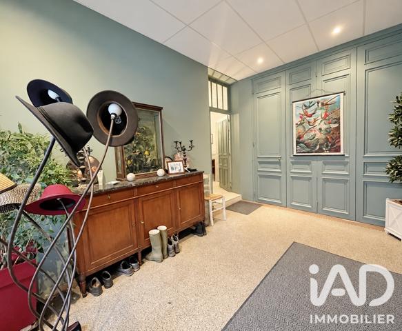 Maison (prestige) à vendre 12 pièces 311 m² Compiègne
