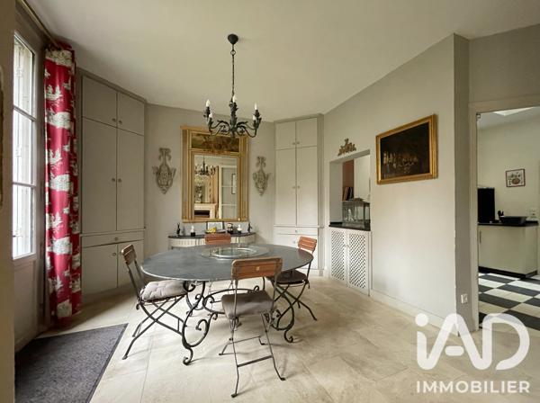 Maison (prestige) à vendre 12 pièces 311 m² Compiègne