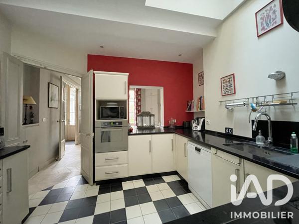 Maison (prestige) à vendre 12 pièces 311 m² Compiègne