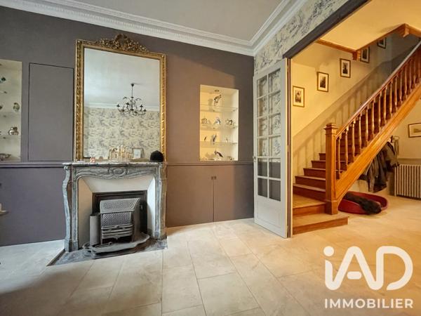 Maison (prestige) à vendre 12 pièces 311 m² Compiègne