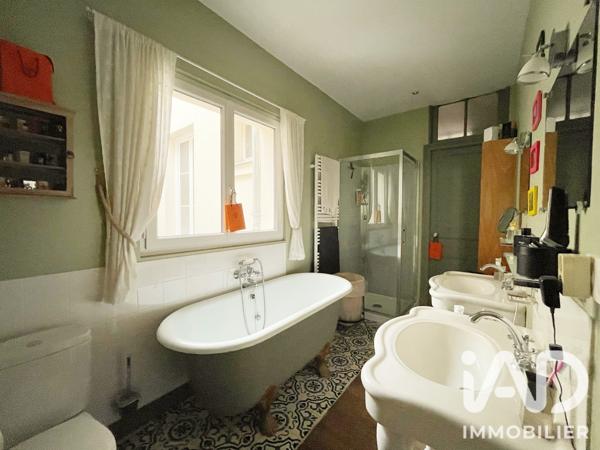 Maison (prestige) à vendre 12 pièces 311 m² Compiègne