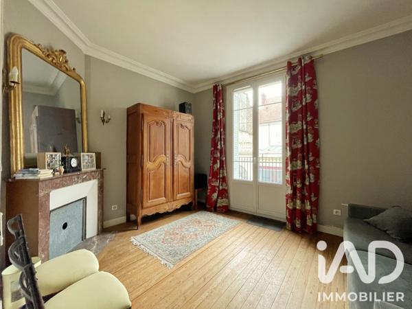 Maison (prestige) à vendre 12 pièces 311 m² Compiègne