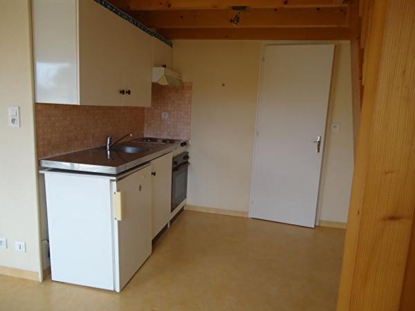 Appartement Talmont Saint Hilaire 1 pièce(s) 35 m2