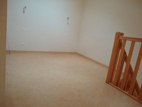 Appartement Talmont Saint Hilaire 1 pièce(s) 35 m2