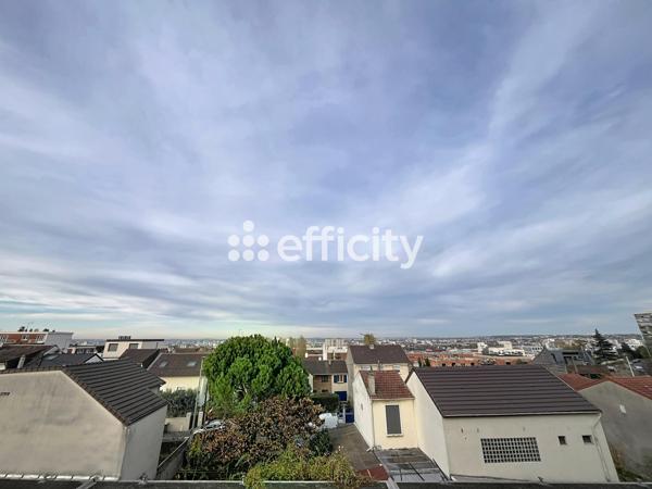 Appartement 4 pièces - 67 m²