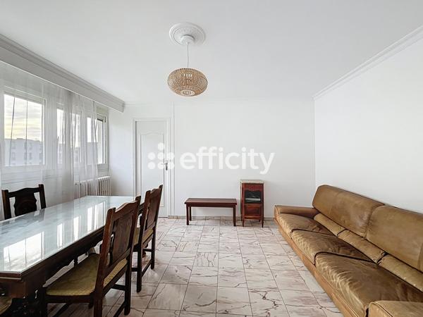 Appartement 4 pièces - 67 m²