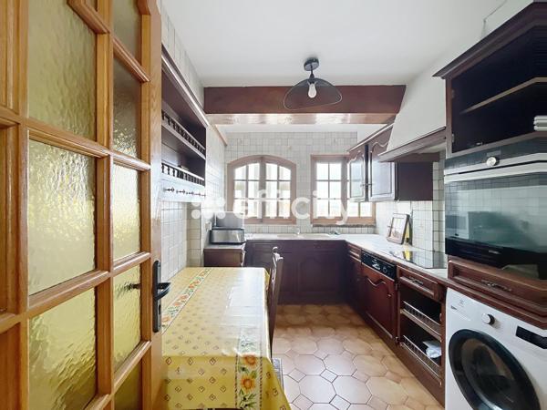 Appartement 4 pièces - 67 m²