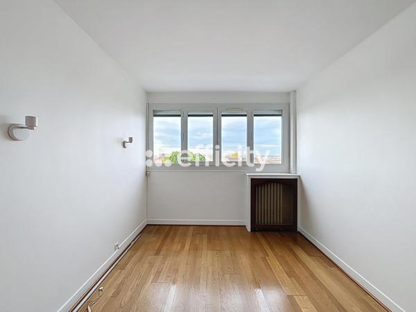 Appartement 4 pièces - 67 m²