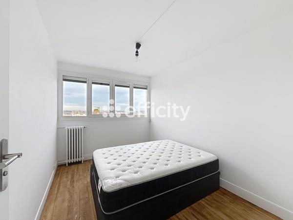 Appartement 4 pièces - 67 m²