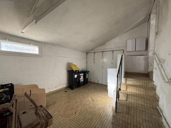 Maison à vendre à Lorient dans le Morbihan (56100), ref : 56082-1589   
Le Kreisker