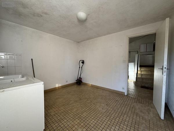 Maison à vendre à Lorient dans le Morbihan (56100), ref : 56082-1589   
Le Kreisker