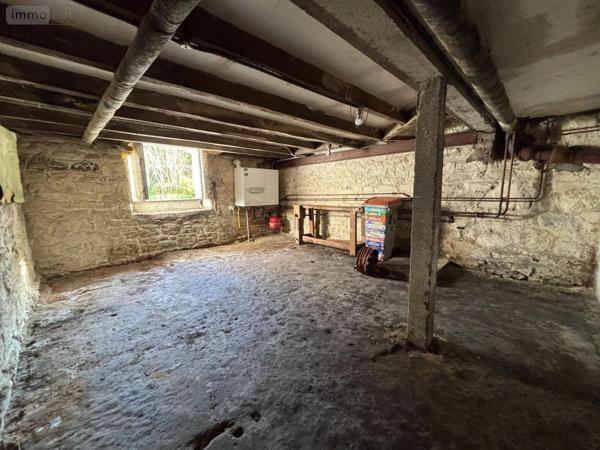 Maison à vendre à Lorient dans le Morbihan (56100), ref : 56082-1589   
Le Kreisker