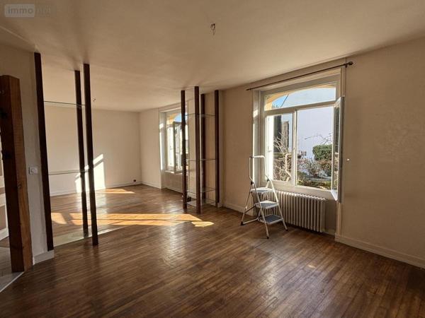 Maison à vendre à Lorient dans le Morbihan (56100), ref : 56082-1589   
Le Kreisker