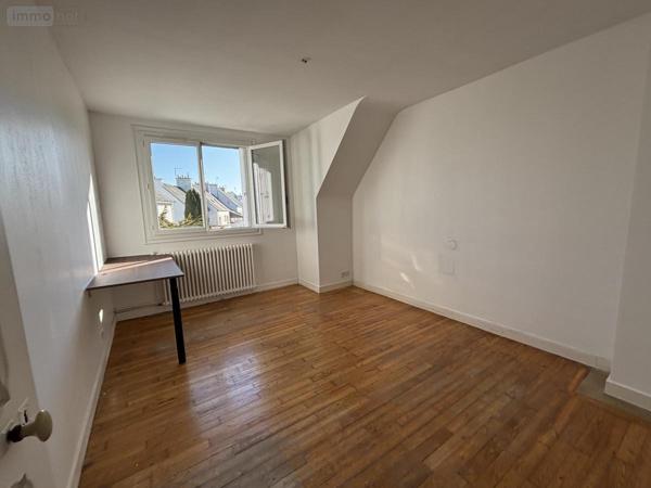 Maison à vendre à Lorient dans le Morbihan (56100), ref : 56082-1589   
Le Kreisker