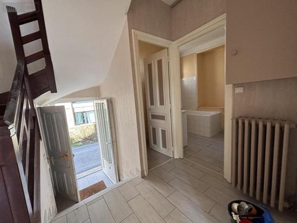 Maison à vendre à Lorient dans le Morbihan (56100), ref : 56082-1589   
Le Kreisker