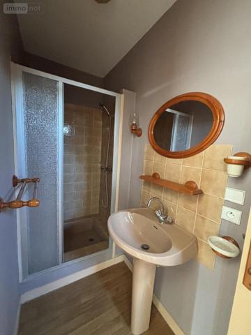 Maison à vendre à Lorient dans le Morbihan (56100), ref : 56082-1589   
Le Kreisker