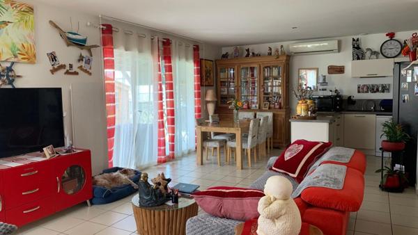 AUDENGE - Maison 100 m² avec chambre au RDC - Au calme face forêt - Aucun travaux