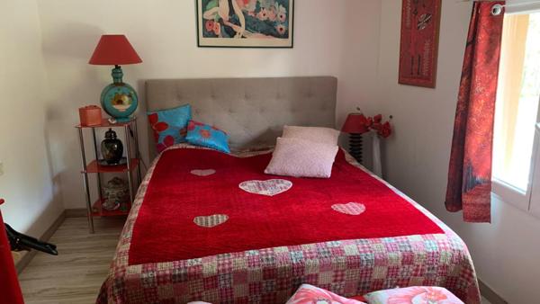AUDENGE - Maison 100 m² avec chambre au RDC - Au calme face forêt - Aucun travaux