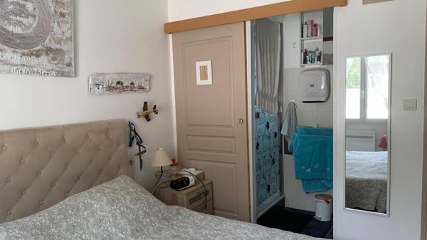 AUDENGE - Maison 100 m² avec chambre au RDC - Au calme face forêt - Aucun travaux