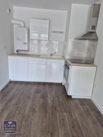 Appartement à louer 1 pièce 35.27m² Roubaix (59100)