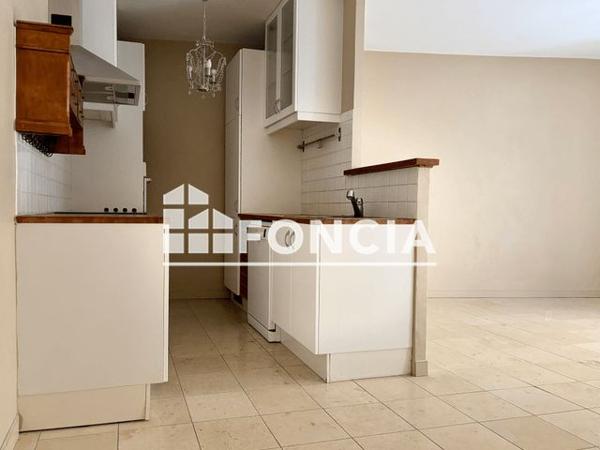 À vendre Appartement 2 pièces 56.87 m² - Paris 75116
