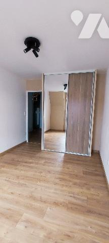 T2 de 48,92m² avec parking dans résidence récente à ETAPLES