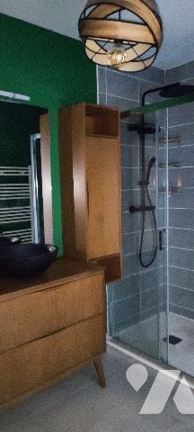 T2 de 48,92m² avec parking dans résidence récente à ETAPLES