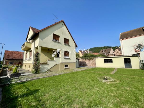 Maison 5 pièce(s) 3 chambre(s) 122 m²