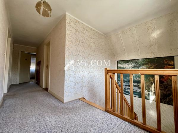 Maison 5 pièce(s) 3 chambre(s) 122 m²