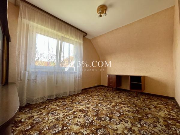 Maison 5 pièce(s) 3 chambre(s) 122 m²