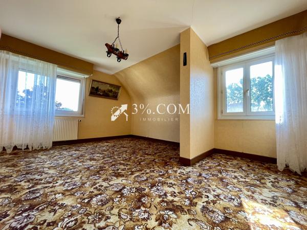 Maison 5 pièce(s) 3 chambre(s) 122 m²