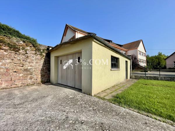 Maison 5 pièce(s) 3 chambre(s) 122 m²