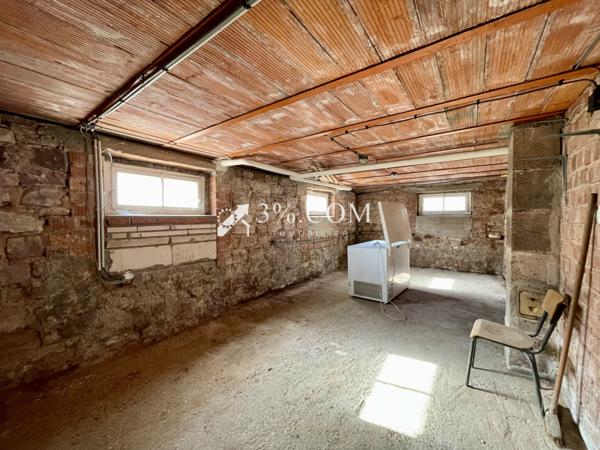 Maison 5 pièce(s) 3 chambre(s) 122 m²