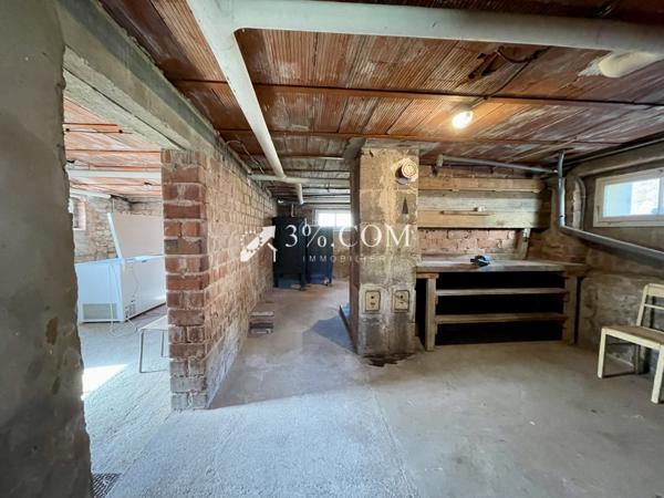 Maison 5 pièce(s) 3 chambre(s) 122 m²