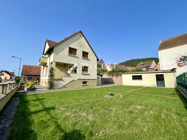 Maison 5 pièce(s) 3 chambre(s) 122 m²