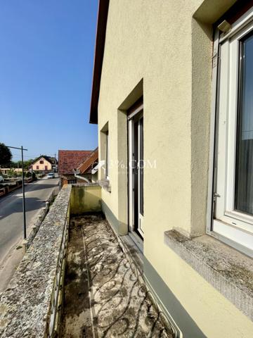 Maison 5 pièce(s) 3 chambre(s) 122 m²