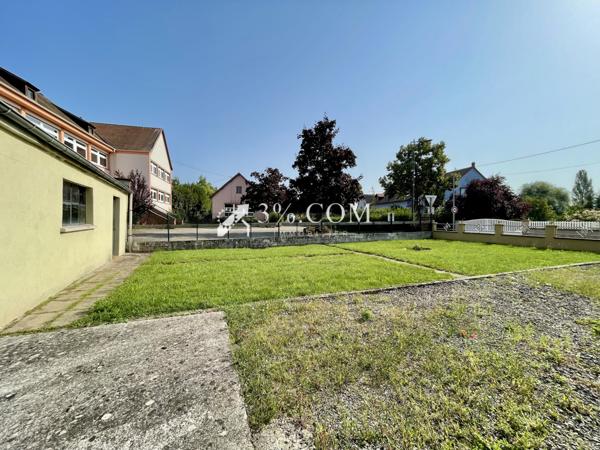 Maison 5 pièce(s) 3 chambre(s) 122 m²