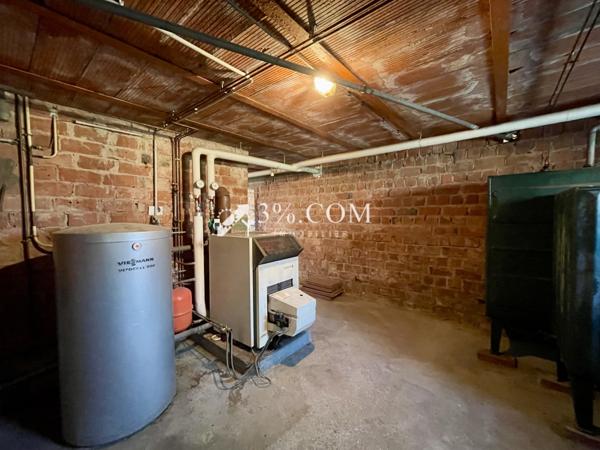 Maison 5 pièce(s) 3 chambre(s) 122 m²