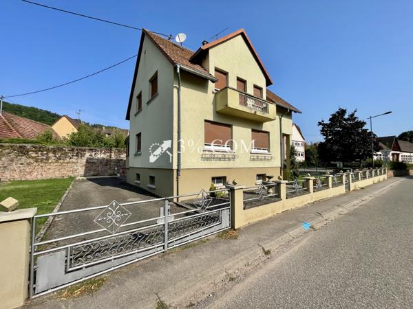 Maison 5 pièce(s) 3 chambre(s) 122 m²