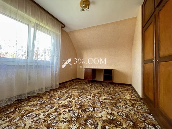 Maison 5 pièce(s) 3 chambre(s) 122 m²