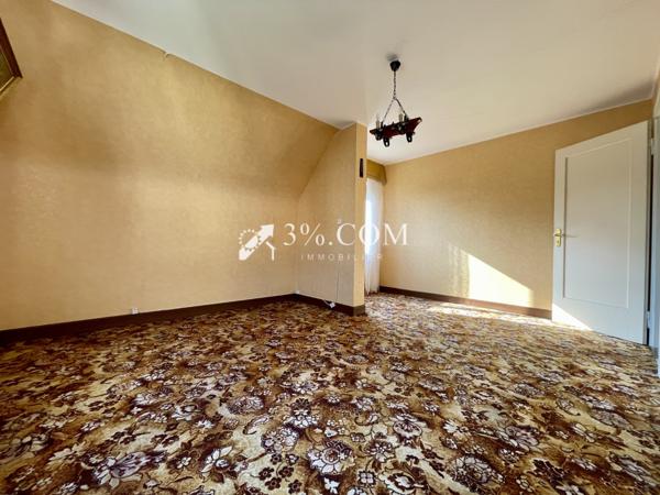 Maison 5 pièce(s) 3 chambre(s) 122 m²