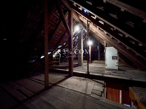 Maison 5 pièce(s) 3 chambre(s) 122 m²