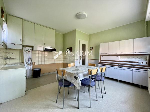 Maison 5 pièce(s) 3 chambre(s) 122 m²