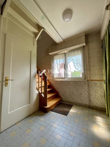 Maison 5 pièce(s) 3 chambre(s) 122 m²