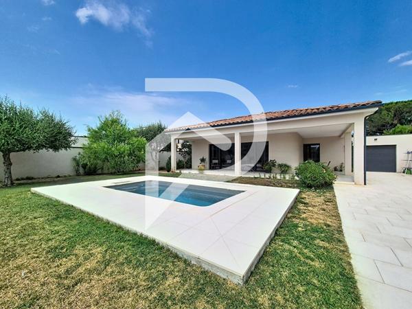 Maison 5 pièces 143 m2