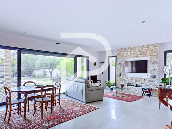 Maison 5 pièces 143 m2