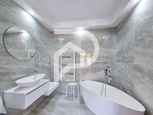 Maison 5 pièces 143 m2